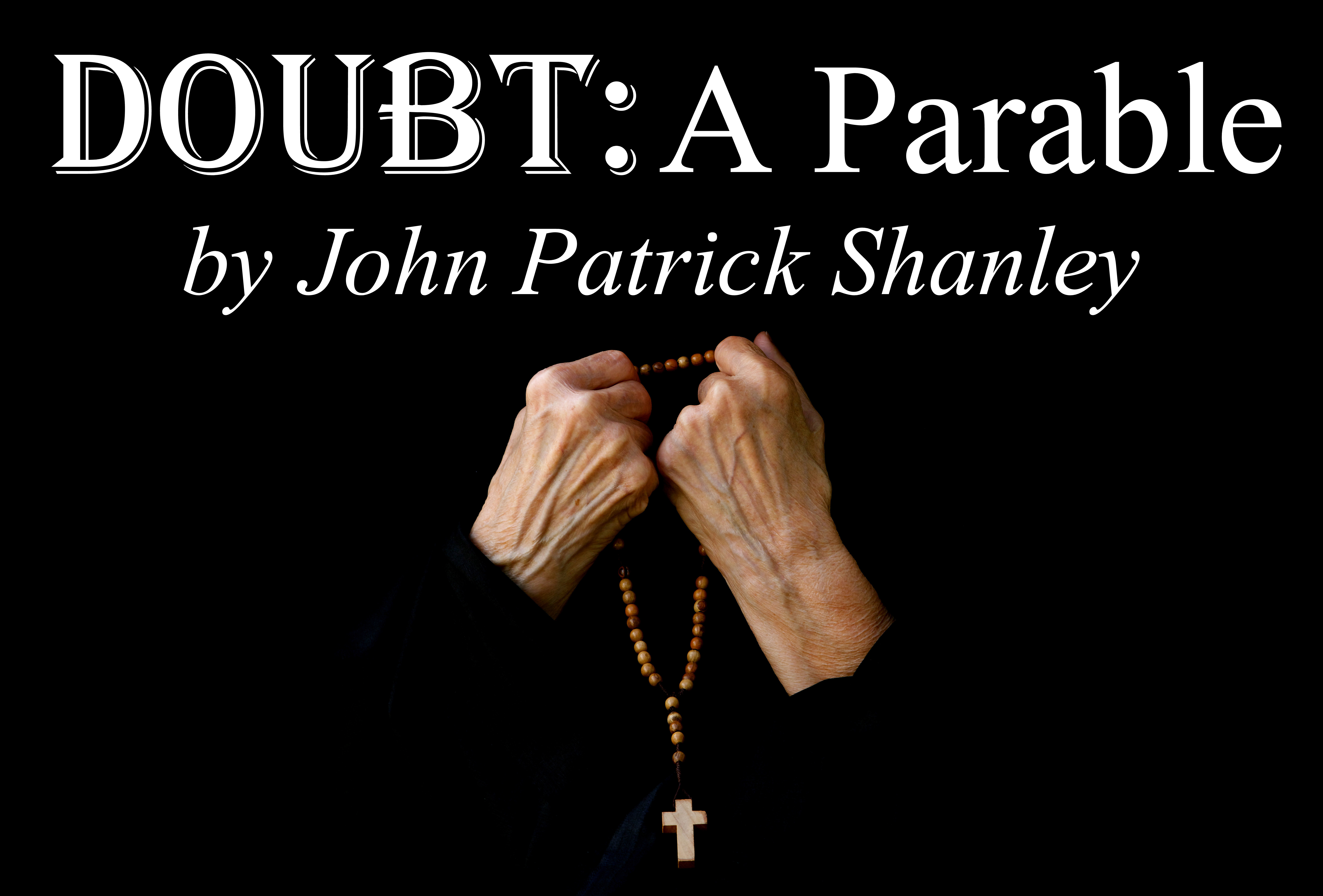 Doubt: A Parable Summary and Study Guide