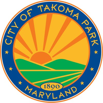 City of Takoma Park, Maryland