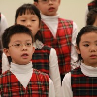 Gallery 4 - Glorystar Children's Chorus