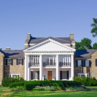 Glenview Mansion Rockville Art League Opening and Rockville Singers Free Concert