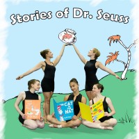 Gallery 2 - Stories of Dr. Seuss