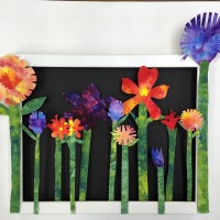 Gallery 2 - Fall Art Classes for Children and Teens in Downtown Silver Spring