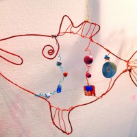 Gallery 3 - Fall Art Classes for Children and Teens in Downtown Silver Spring