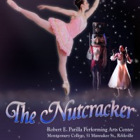Gallery 1 - 28th Annual Production of The Nutcracker