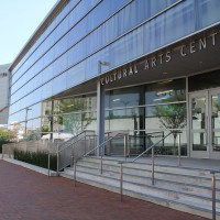 Cultural Arts Center-Montgomery College