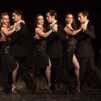 Gallery 4 - Estampas Porteñas Tango Company