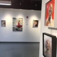 Gallery 4 - Artists & Makers Studios 2