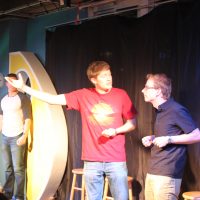 Gallery 2 - Improv Comedy Night