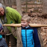 Gallery 2 - Maple Sugaring Days