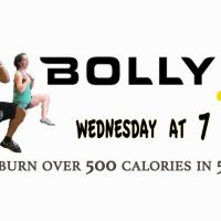 Gallery 1 - BollyX Adult Dance-Fitness Class