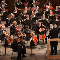 Symphony of the Potomac Orchestra Concert