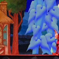 Gallery 1 - Jack and the Beanstalk