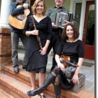 Gallery 3 - Traditional Irish Concert: Laura Byrne & the Hedge Band