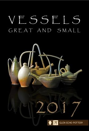 Gallery 4 - Vessels Great and Small 2017