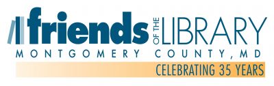 Friends of the Library, Montgomery County