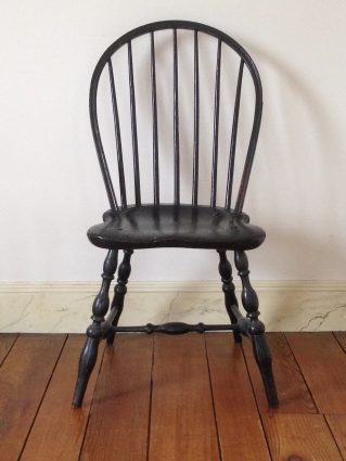 Gallery 1 - Windsor Chair
