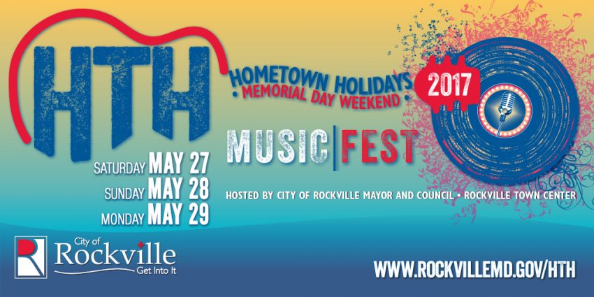 Gallery 6 - Hometown Holidays Music Festival