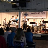 Gallery 2 - Glen Echo Park Summer Concert Series