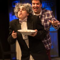 Gallery 2 - One Man, Two Guvnors