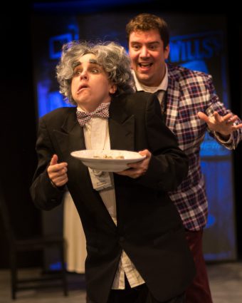 Gallery 2 - One Man, Two Guvnors