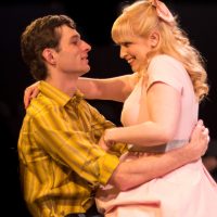 Gallery 3 - One Man, Two Guvnors
