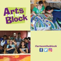 Arts on the Block