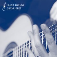John E. Marlow Guitar Series