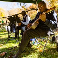 Gallery 1 - Montgomery Parks' Maryland Emancipation Day Celebrations