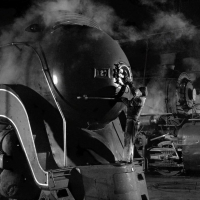 Gallery 2 - Pizza & a Movie: Ghost Train (1941)