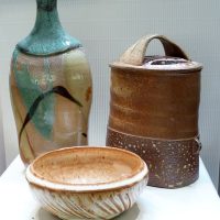 Gallery 1 - Holiday Shopping at Glen Echo Pottery Gallery