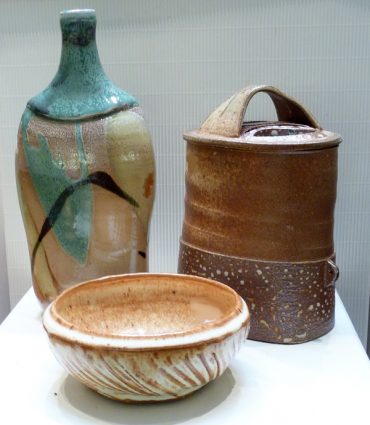 Gallery 1 - Holiday Shopping at Glen Echo Pottery Gallery