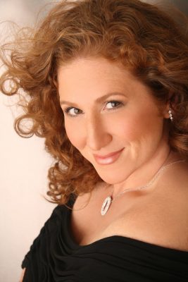 Soprano Esther Heideman has performed the “Messiah” more than 100 times.