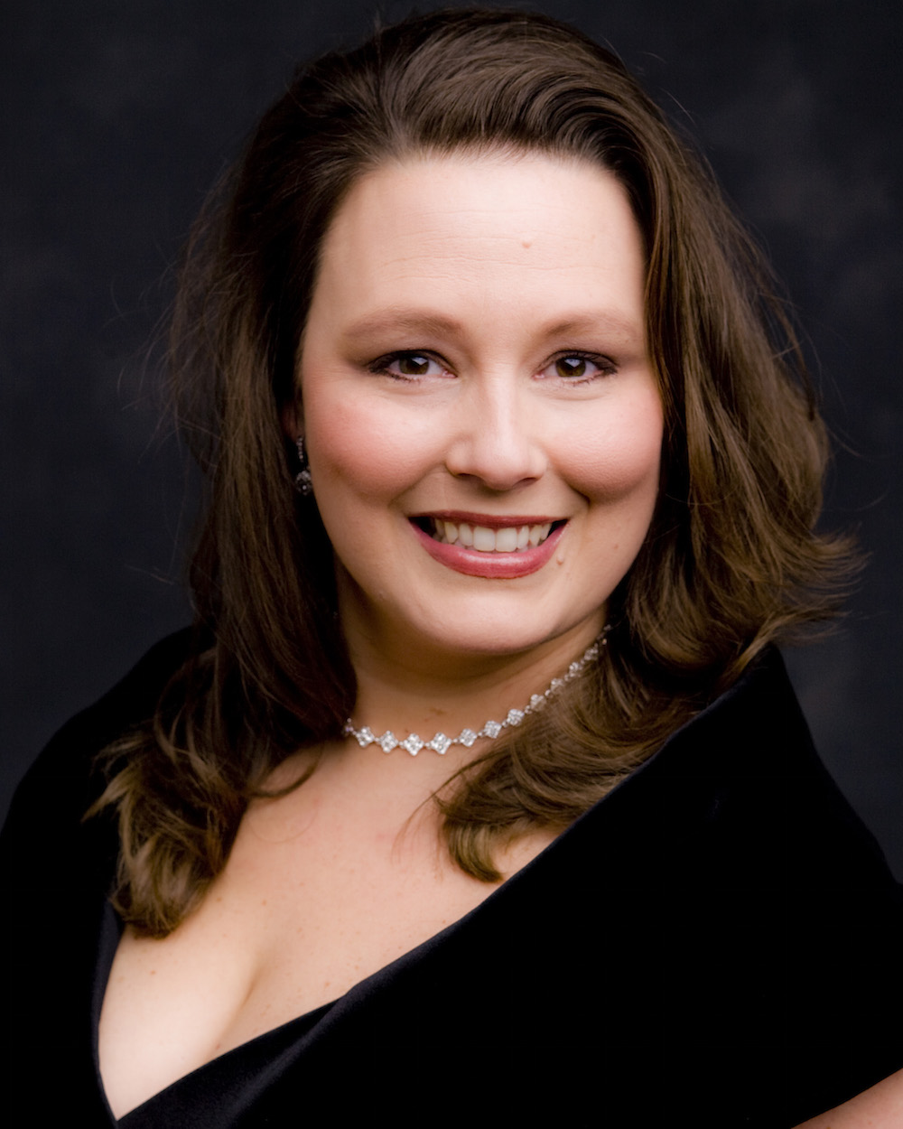 Gallery 1 - Mezzo-soprano Yvette Smith said the “‘Messiah’ is one of the greatest works ever written.”