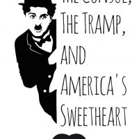 Gallery 1 - The Consul, The Tramp, and America's Sweetheart