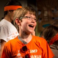 Gallery 1 - Summer Musical Theatre Camp for Grades 1-6