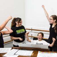Gallery 2 - Summer Musical Theatre Training Program for Grades 6+