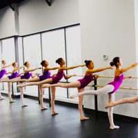 Gallery 1 - Summer Evening/Weekend Dance Classes for ages 3-Adult at Metropolitan Ballet Theatre & Academy