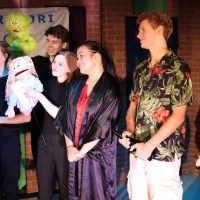 Gallery 1 - Highwood Theatre Summer Camps