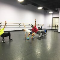 Gallery 2 - Summer Camps for ages 3-11 at Metropolitan Ballet Theatre & Academy