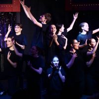Gallery 2 - Highwood Theatre Summer Camps