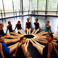 Gallery 3 - Summer Evening/Weekend Dance Classes for ages 3-Adult at Metropolitan Ballet Theatre & Academy