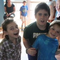 Gallery 3 - Highwood Theatre Summer Camps