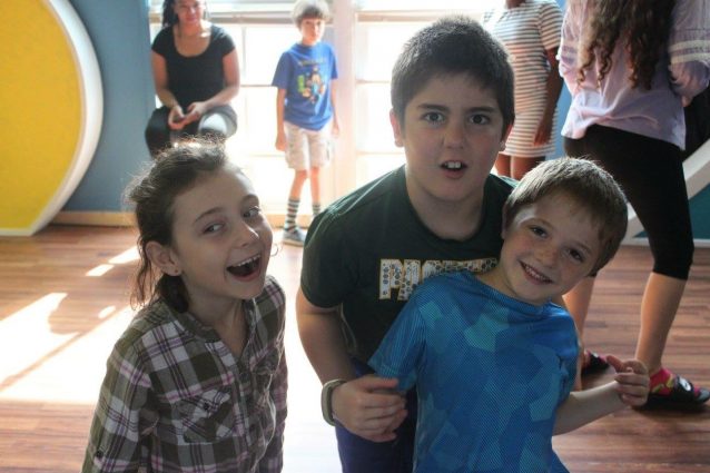 Gallery 3 - Highwood Theatre Summer Camps