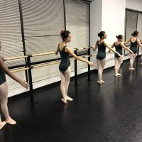 Gallery 4 - Summer Camps for ages 3-11 at Metropolitan Ballet Theatre & Academy