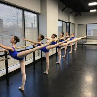 Gallery 4 - Summer Evening/Weekend Dance Classes for ages 3-Adult at Metropolitan Ballet Theatre & Academy