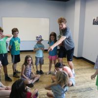 Gallery 4 - Highwood Theatre Summer Camps