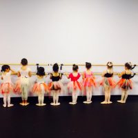 Gallery 5 - Summer Camps for ages 3-11 at Metropolitan Ballet Theatre & Academy