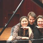Gallery 1 - Mendelssohn Piano Trio