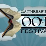 Gaithersburg Book Festival