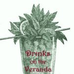 Drinks on the Veranda